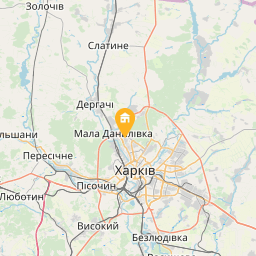 Apartment near Alekseevskaya (31) на карті